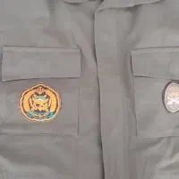 لباس نظامی|لباس|زنجان, |دیوار