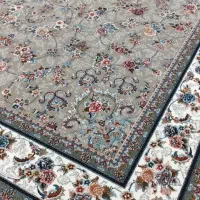 فروش فرش ۷۰۰شانه اصلی|فرش|بروجرد, |دیوار