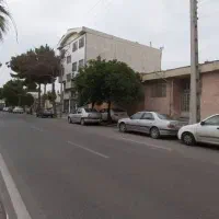 اجاره زمین بابت گلخانه یا انباری|اجارهٔ دفتر صنعتی، کشاورزی، تجاری|گرگان, |دیوار
