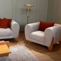 مبل پینترستی تدی|مبلمان خانگی و میز عسلی|تهران, شهید رجایی|دیوار