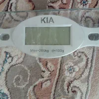ترازو وزن کشی