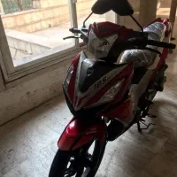 لاکی ۱۸۵ تمیز