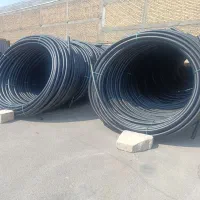 لوله پلی اتین از سایز ۲۰تا۱۲۵