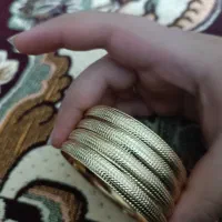4عدد النگو رنگ ثابت