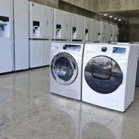 یخچال و لباسشویی اسنوا دوو پاکشوما