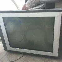 تلویزیون ال جی و اتو بخار