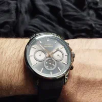 ساعت سیتیزن ۴ موتور آکبند