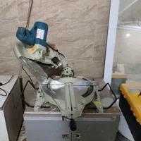 فارسی بر ماکیتا ژاپن و ابزار نجاری و ام دی اف|ابزارآلات|تهران, یافت آباد جنوبی|دیوار