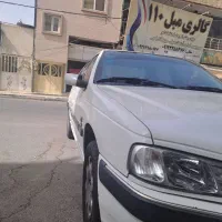 پارس ۹۱ دوگانه کارخانه
