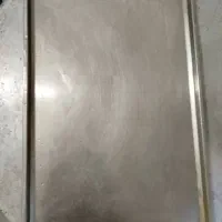 فروش سینی استیل|کافی‌شاپ و رستوران|تهران, تهرانسر مرکزی|دیوار