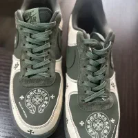 کتونی نایکی مدل ایرفورس وان