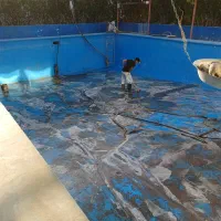 جارو استخر ،اسید شویی|خدمات نظافت|شهریار, شهریار|دیوار