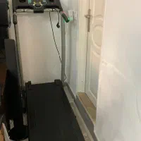 تردمیل SUPER TREAD در حد نو|تجهیزات ورزشی|پاکدشت, پاکدشت (مامازند)|دیوار