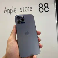 iPhone 12 Pro Max  (اقساط و نقد)