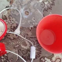 چراغ خواب|چراغ خواب و آباژور|اردبیل, |دیوار