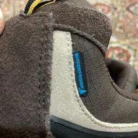 کفش کوهنوردی|کیف، کفش، کمربند|بیرجند, |دیوار