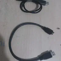 کابل هارد اکسترنال