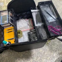 وسایل مژه و لیفت