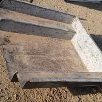 باربند مسقف وتوری