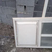 در فروشی سالم|مصالح و تجهیزات ساختمان|کلاله, |دیوار