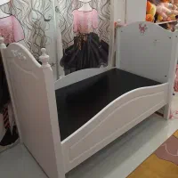 تخت بچه