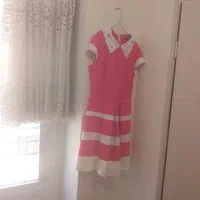 پیراهن انگلیسی زیبا