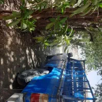 نیسان 85|خودرو سواری و وانت|اهواز, کیان اباد|دیوار