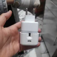 شارژر ۲۰ وات ایفون