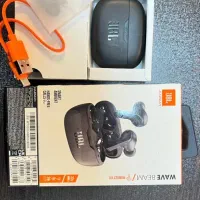 هدفون JBL Wave Beam در حد نو