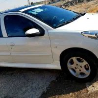 207پانامدل اخر1402|خودرو سواری و وانت|رباط‌کریم, رباط‌کریم|دیوار