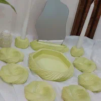 ست هفت سین|صنایع دستی و سایر لوازم تزئینی|رشت, شهرک قدس|دیوار