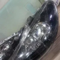 چراغ جلو ۲۰۶|قطعات یدکی و لوازم جانبی|ری, دولتآباد|دیوار