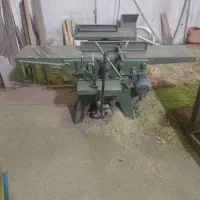 دستگاه های نجاری و ام دی اف|ماشین‌آلات صنعتی|سلماس, |دیوار