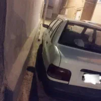فروش پرادمدل74|خودرو سواری و وانت|یزد, |دیوار