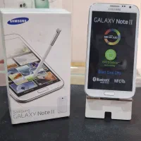 Samsung Note 2 نو ،اکبند ، اصلی