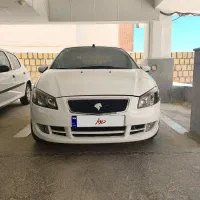 رانا پلاس ۴۰۱ فابریک