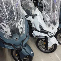 اس وای ام ای دی وی ۱۷۵ هاسکی sym adv اقساط ۱۸ ماهه|موتورسیکلت|تهران, هفده شهریور|دیوار