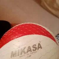توپ والیبال