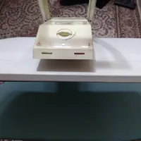 اتو پرس خانگی بکو