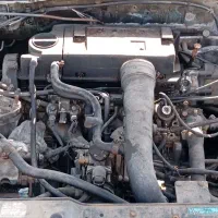 سمند موتور پژو|خودرو سواری و وانت|گالیکش, |دیوار