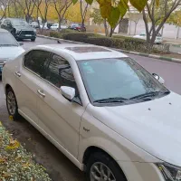 خودروسواری دناپلاس 6 دنده توربو فول