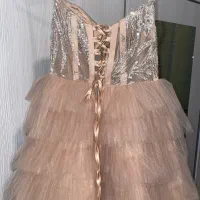 لباس مجلسی|لباس|تهران, آزادشهر|دیوار