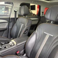 سوبا M4 فردا مدل 1402|خودرو سواری و وانت|تهران, شهرک مخابرات|دیوار