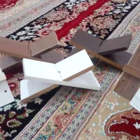 رحل و پایه نگهداری گوشی