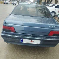 405 ۹۸|خودرو سواری و وانت|نورآباد, |دیوار