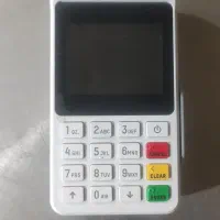 دستگاه پوز سیار M3P
