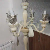کنار سالنی|چراغ خواب و آباژور|تهران, مسعودیه|دیوار