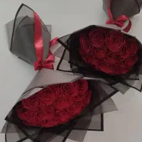 دسته گل آماده بدون نیاز به پیش پرداخت