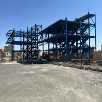 سقف کامپوزیت