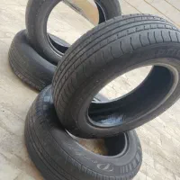 چهار حلقه لاستیک 185/65/15